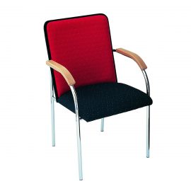 Amadeo conference hotel chair